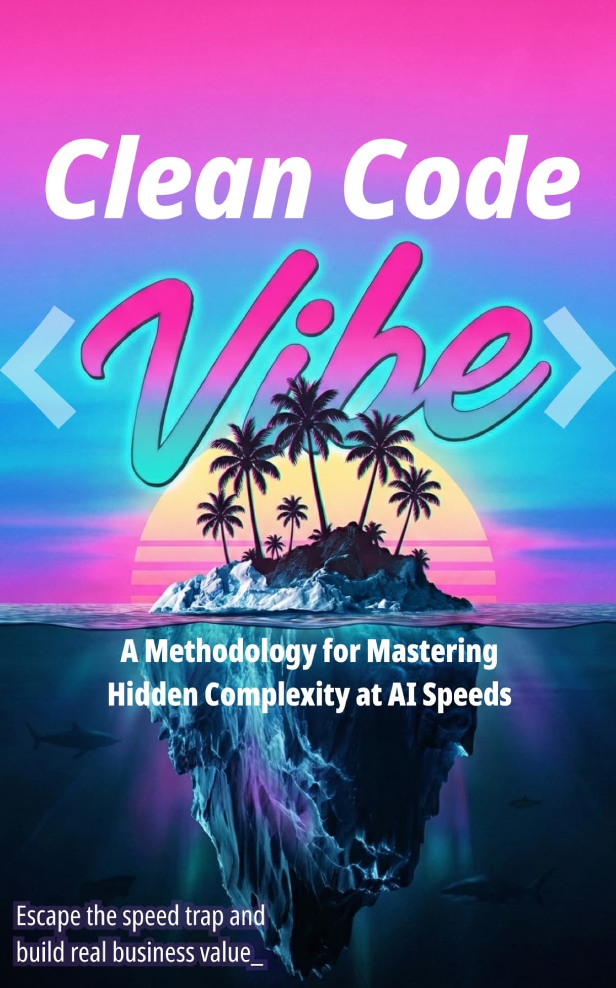 Clean Vibe Code by Igor Dia